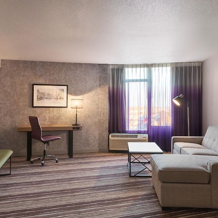 Holiday Inn Philadelphia Arpt-Stadium Area By Ihg Bagian luar foto