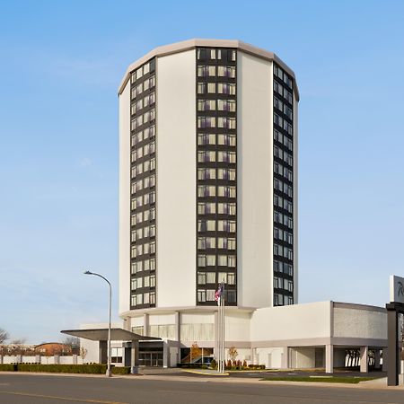 Holiday Inn Philadelphia Arpt-Stadium Area By Ihg Bagian luar foto