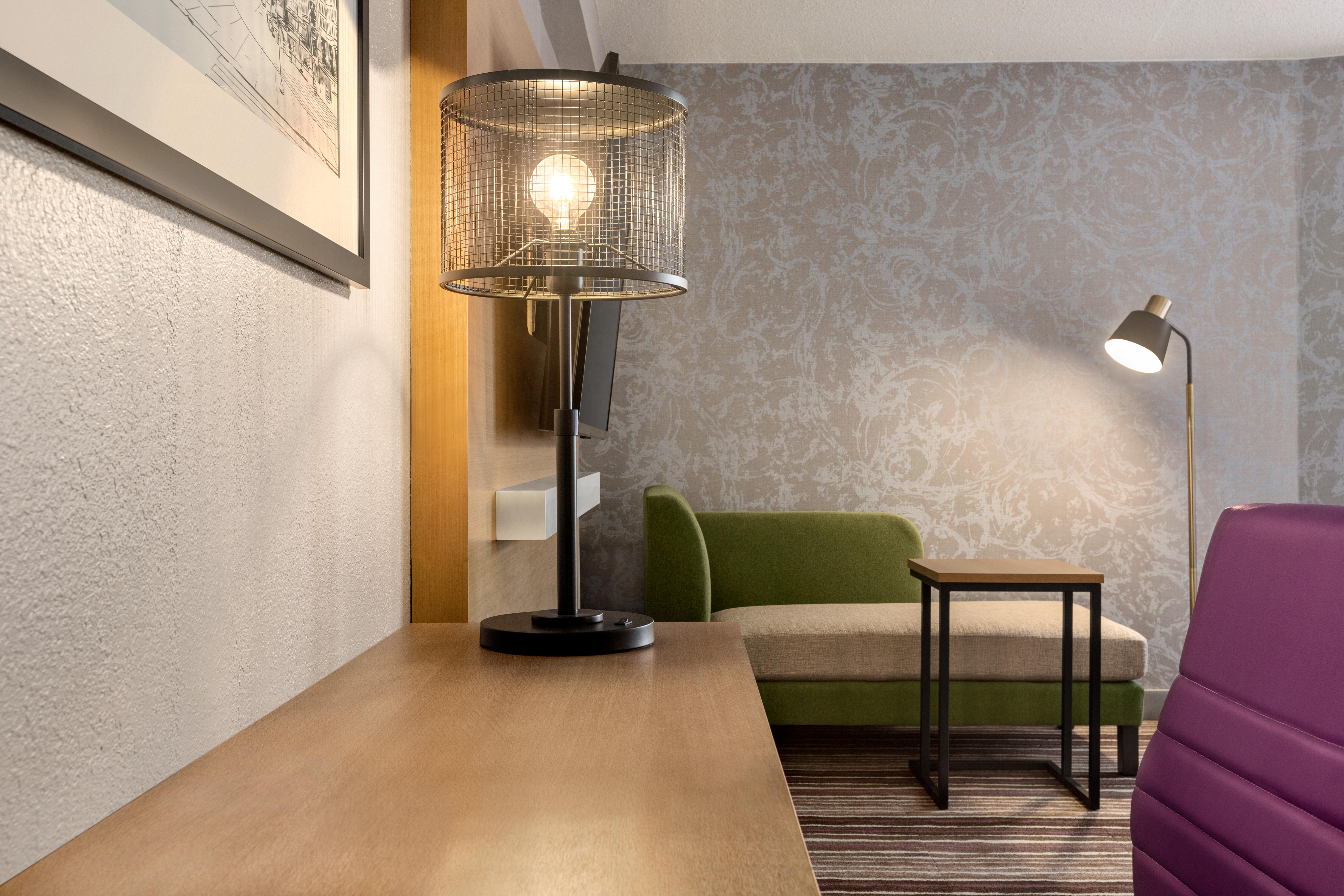 Holiday Inn Philadelphia Arpt-Stadium Area By Ihg Bagian luar foto