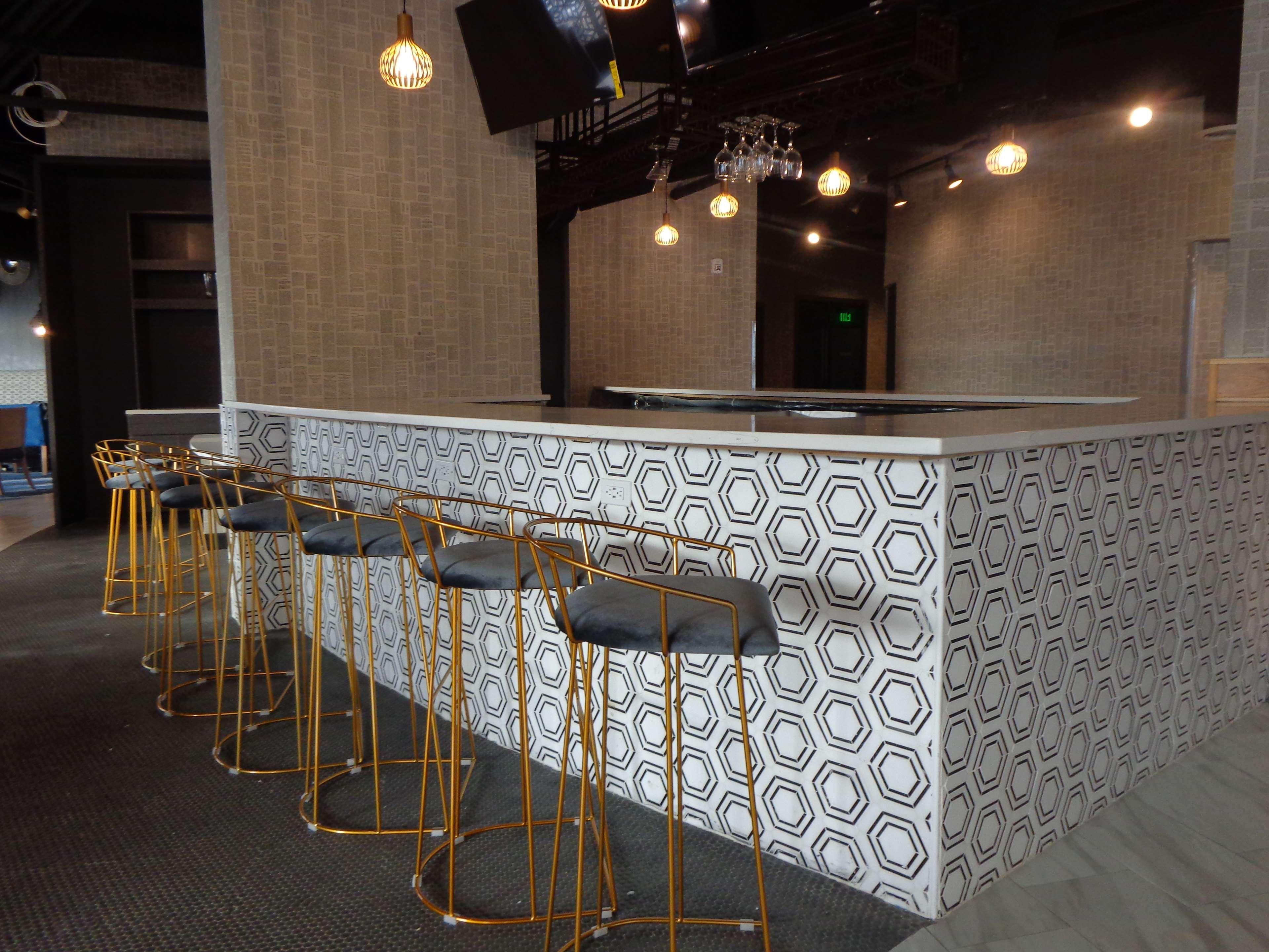 Holiday Inn Philadelphia Arpt-Stadium Area By Ihg Bagian luar foto