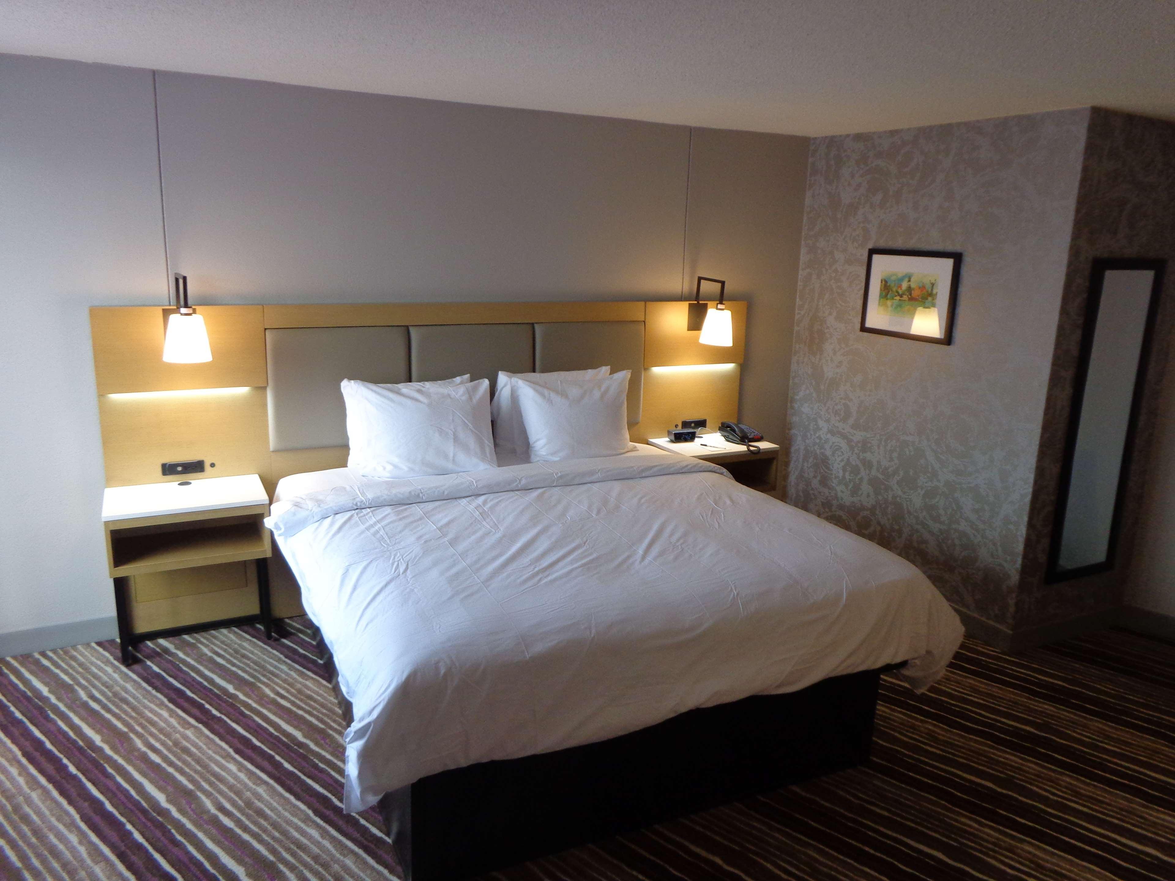 Holiday Inn Philadelphia Arpt-Stadium Area By Ihg Bagian luar foto
