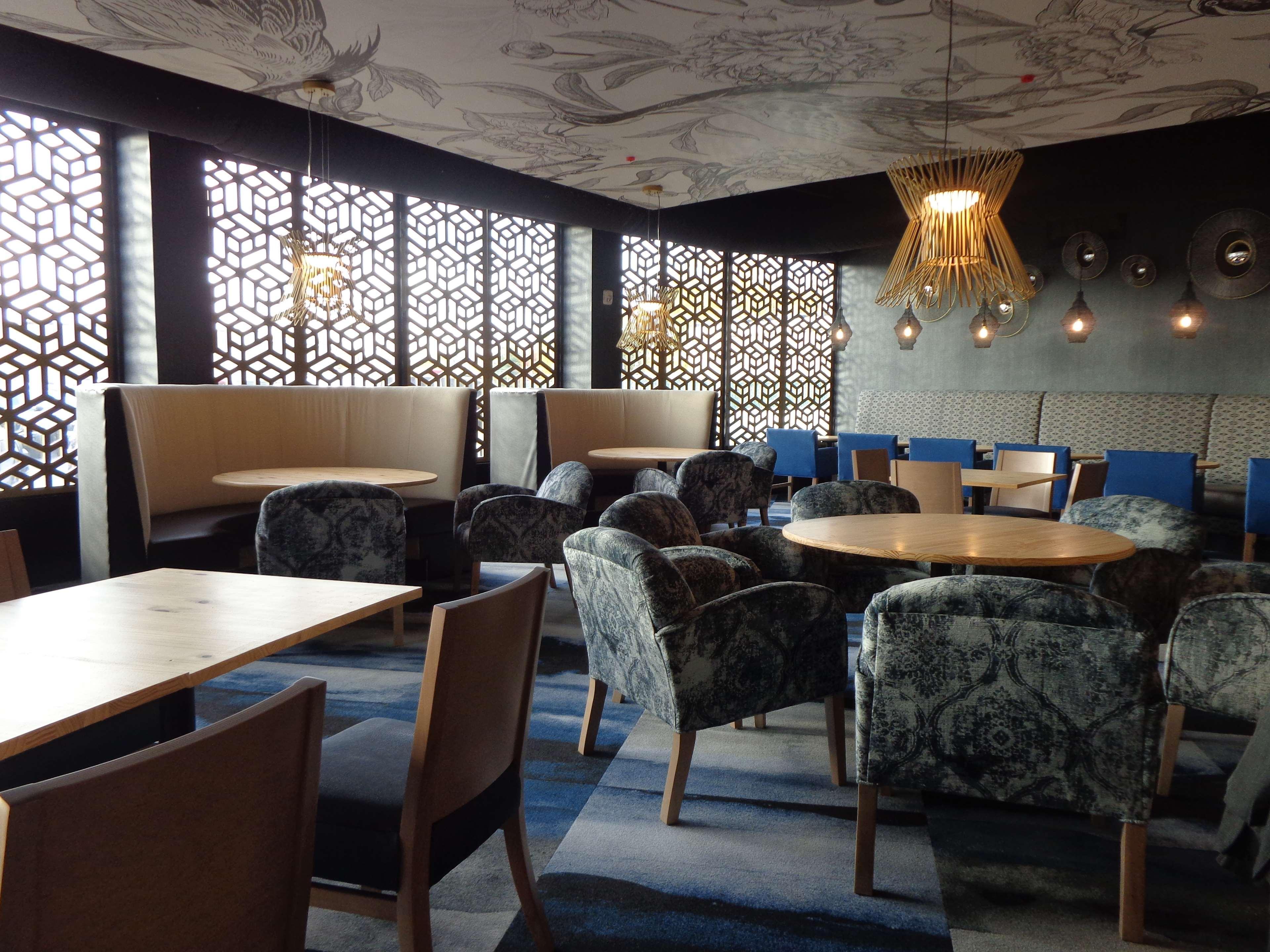 Holiday Inn Philadelphia Arpt-Stadium Area By Ihg Bagian luar foto
