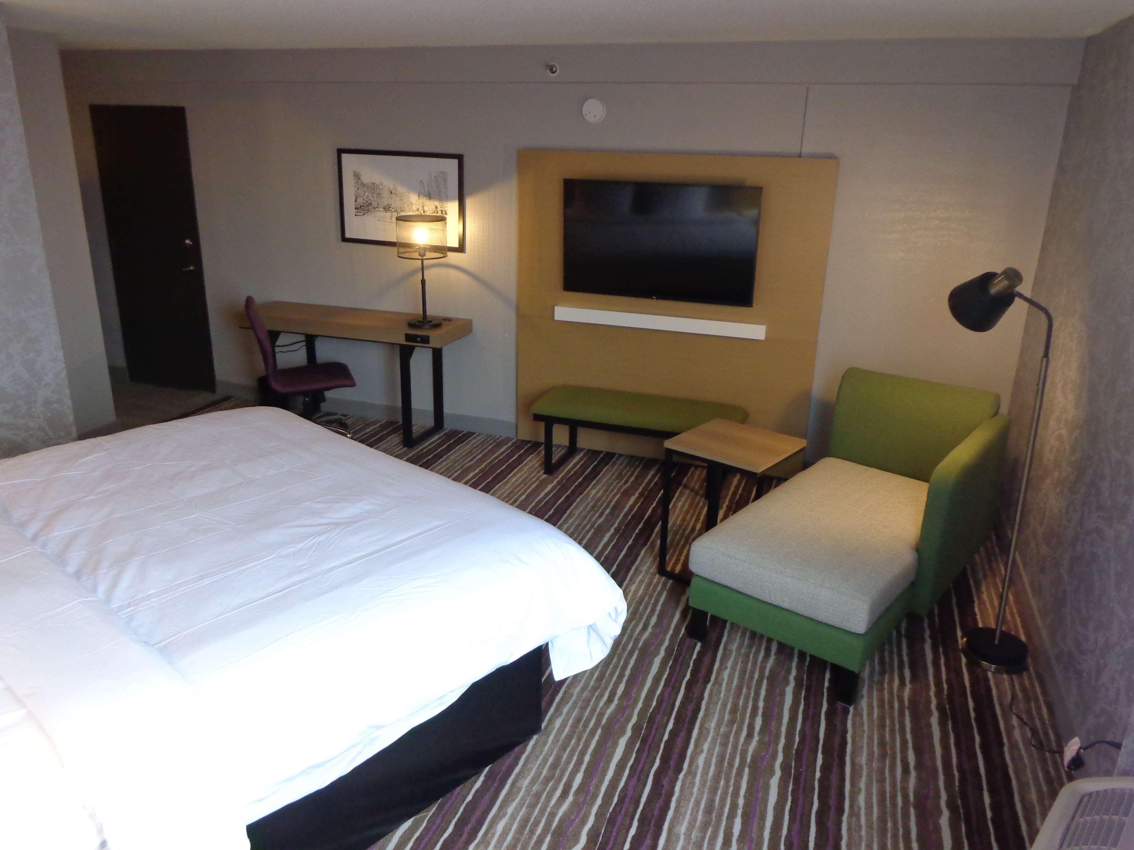 Holiday Inn Philadelphia Arpt-Stadium Area By Ihg Bagian luar foto