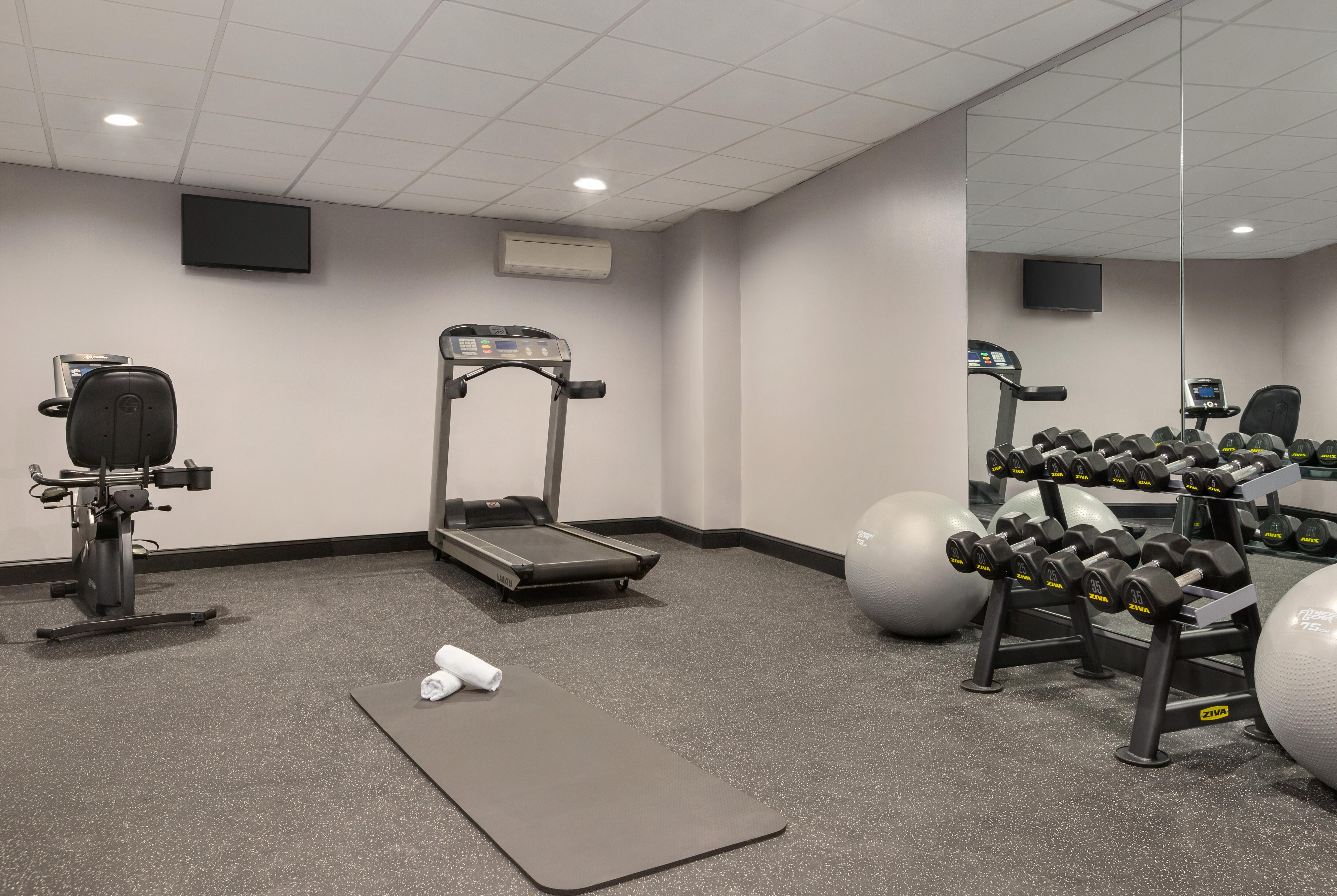 Holiday Inn Philadelphia Arpt-Stadium Area By Ihg Bagian luar foto