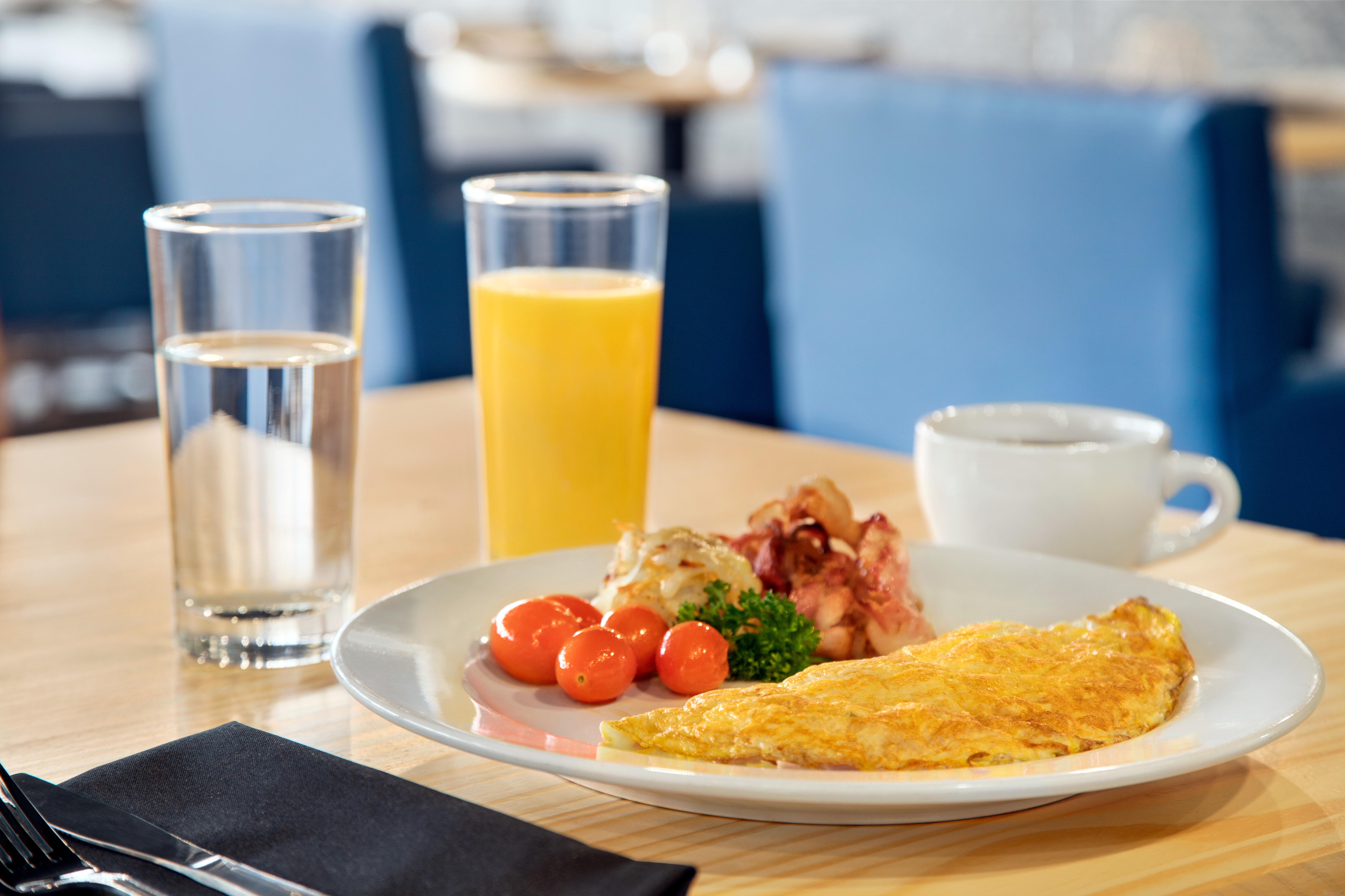 Holiday Inn Philadelphia Arpt-Stadium Area By Ihg Bagian luar foto