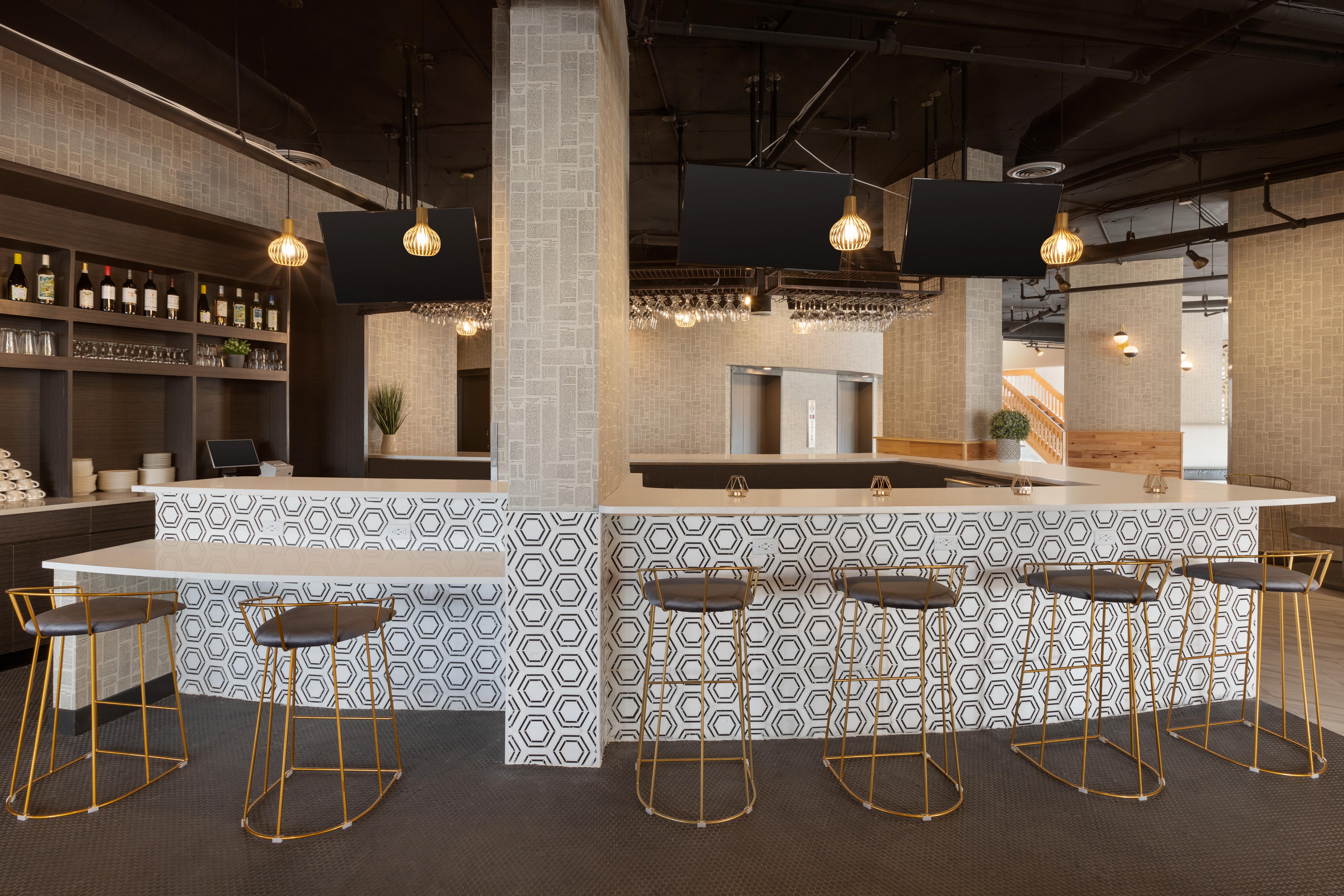 Holiday Inn Philadelphia Arpt-Stadium Area By Ihg Bagian luar foto