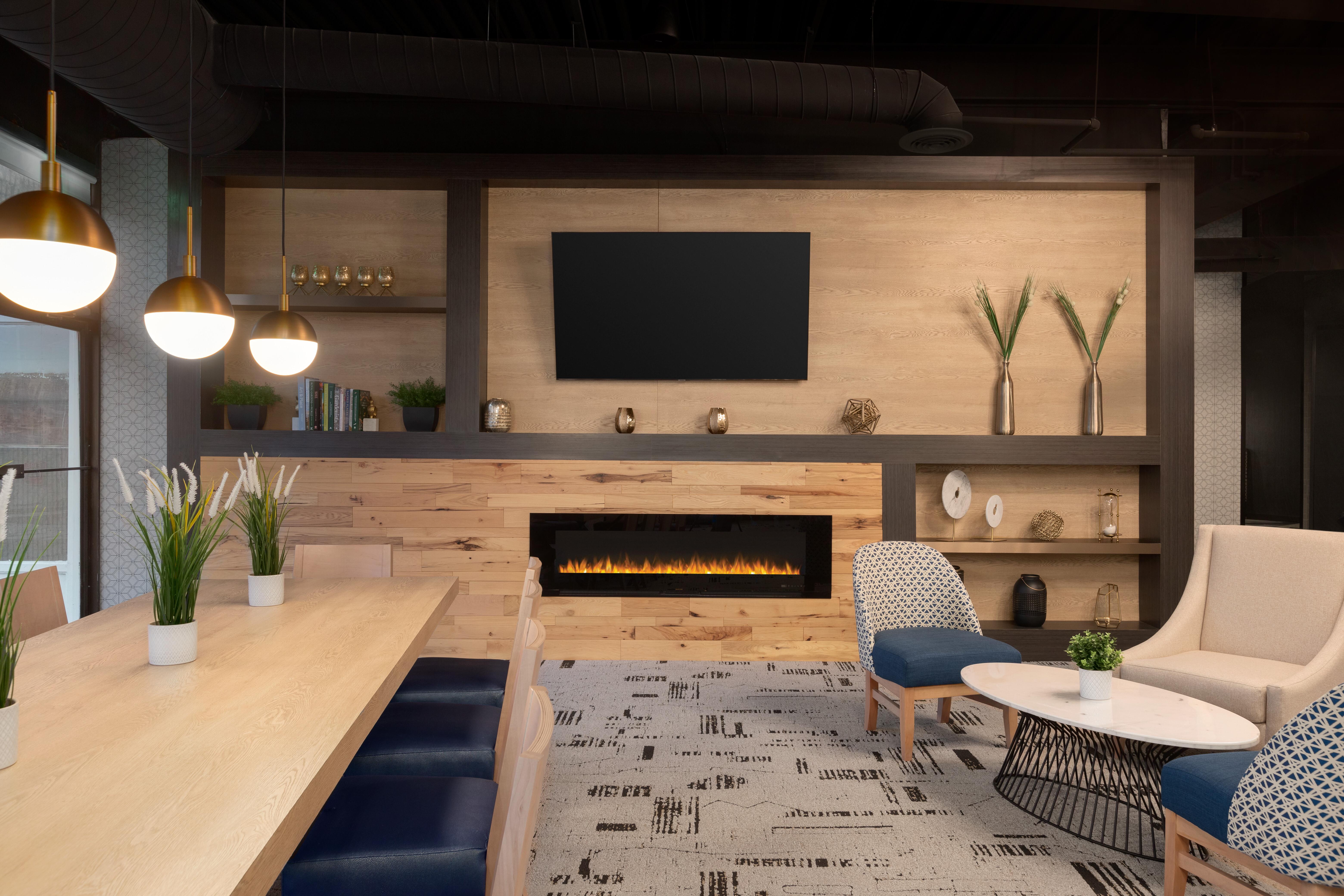Holiday Inn Philadelphia Arpt-Stadium Area By Ihg Bagian luar foto