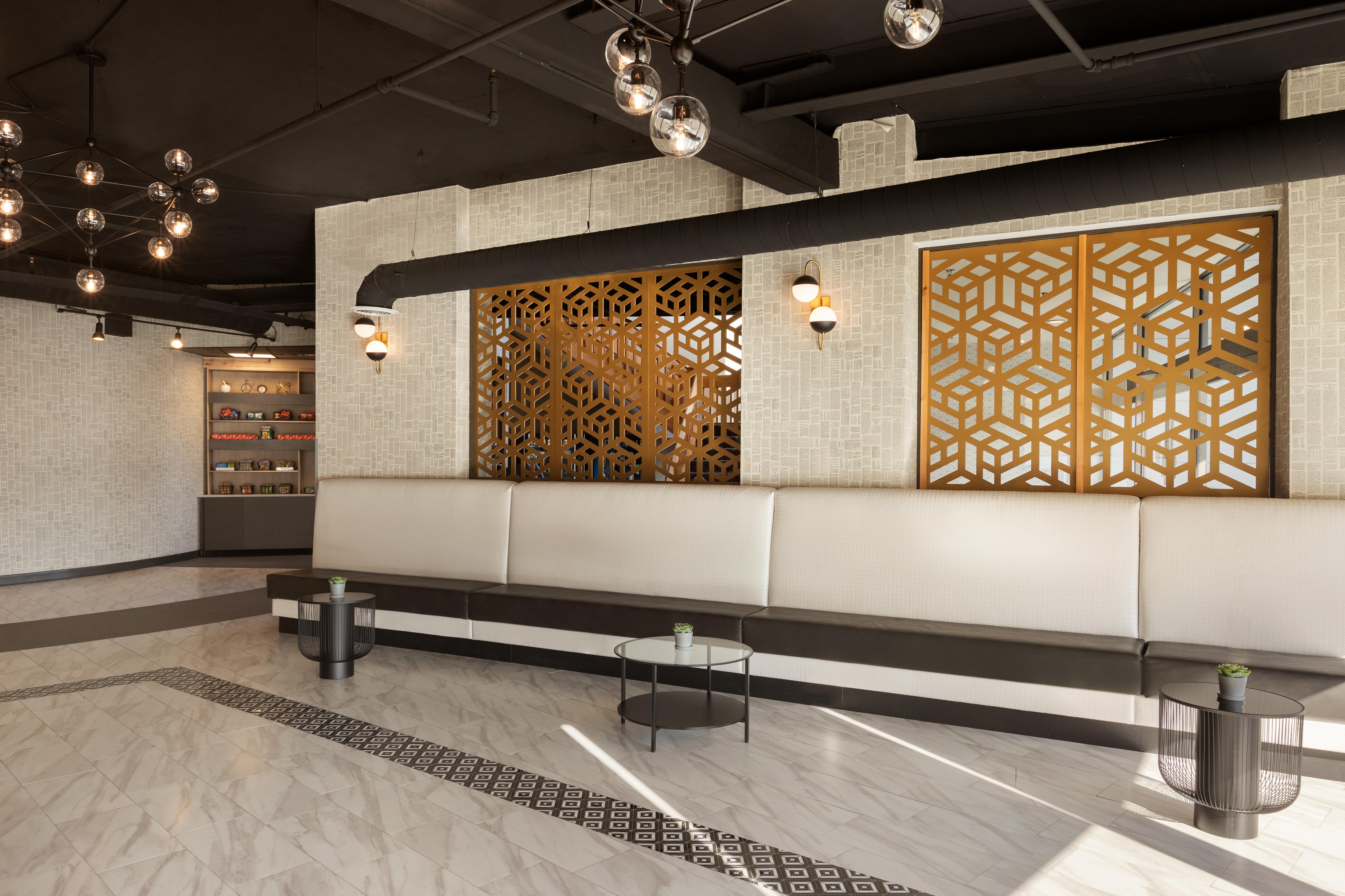 Holiday Inn Philadelphia Arpt-Stadium Area By Ihg Bagian luar foto