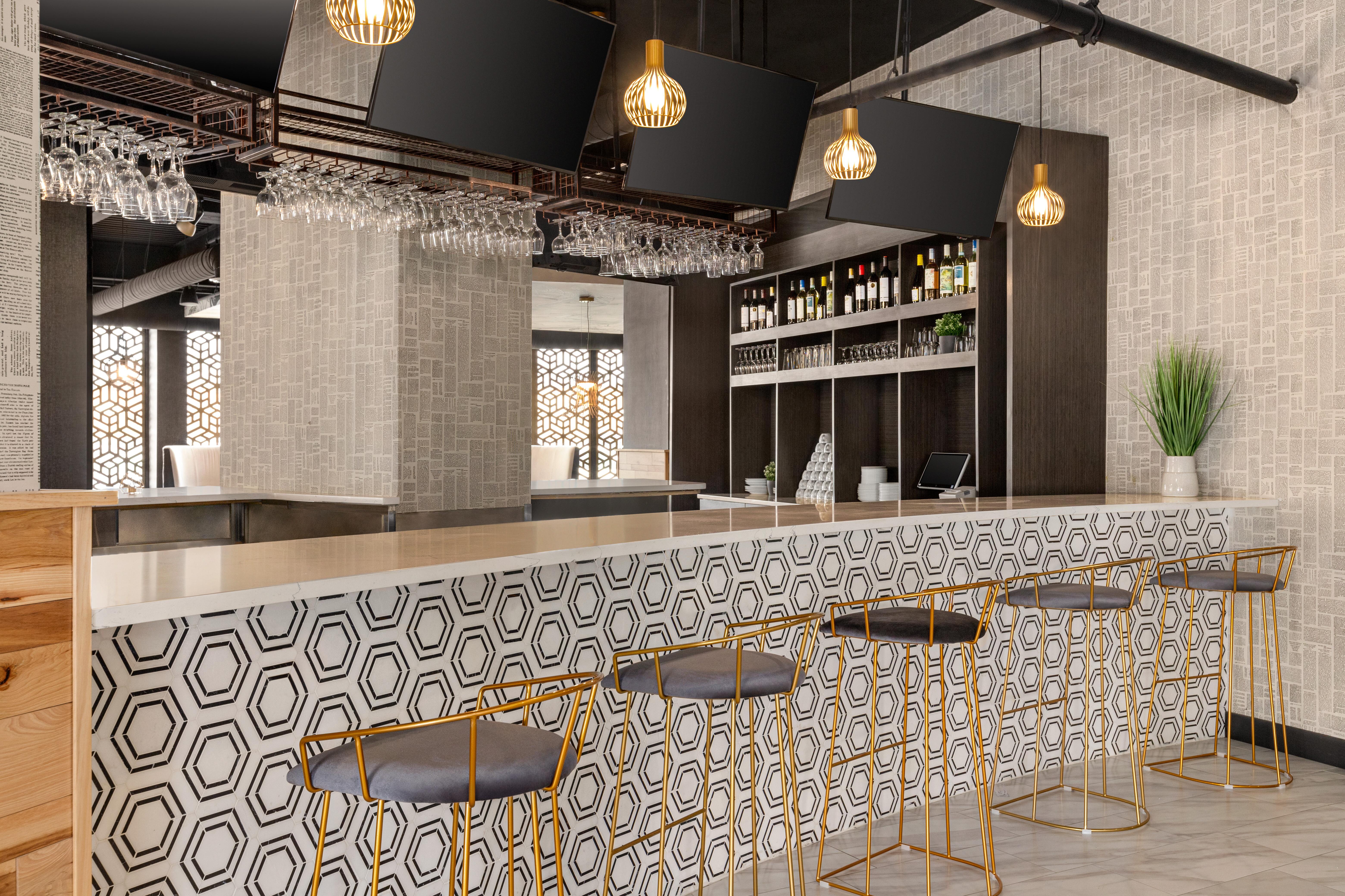 Holiday Inn Philadelphia Arpt-Stadium Area By Ihg Bagian luar foto