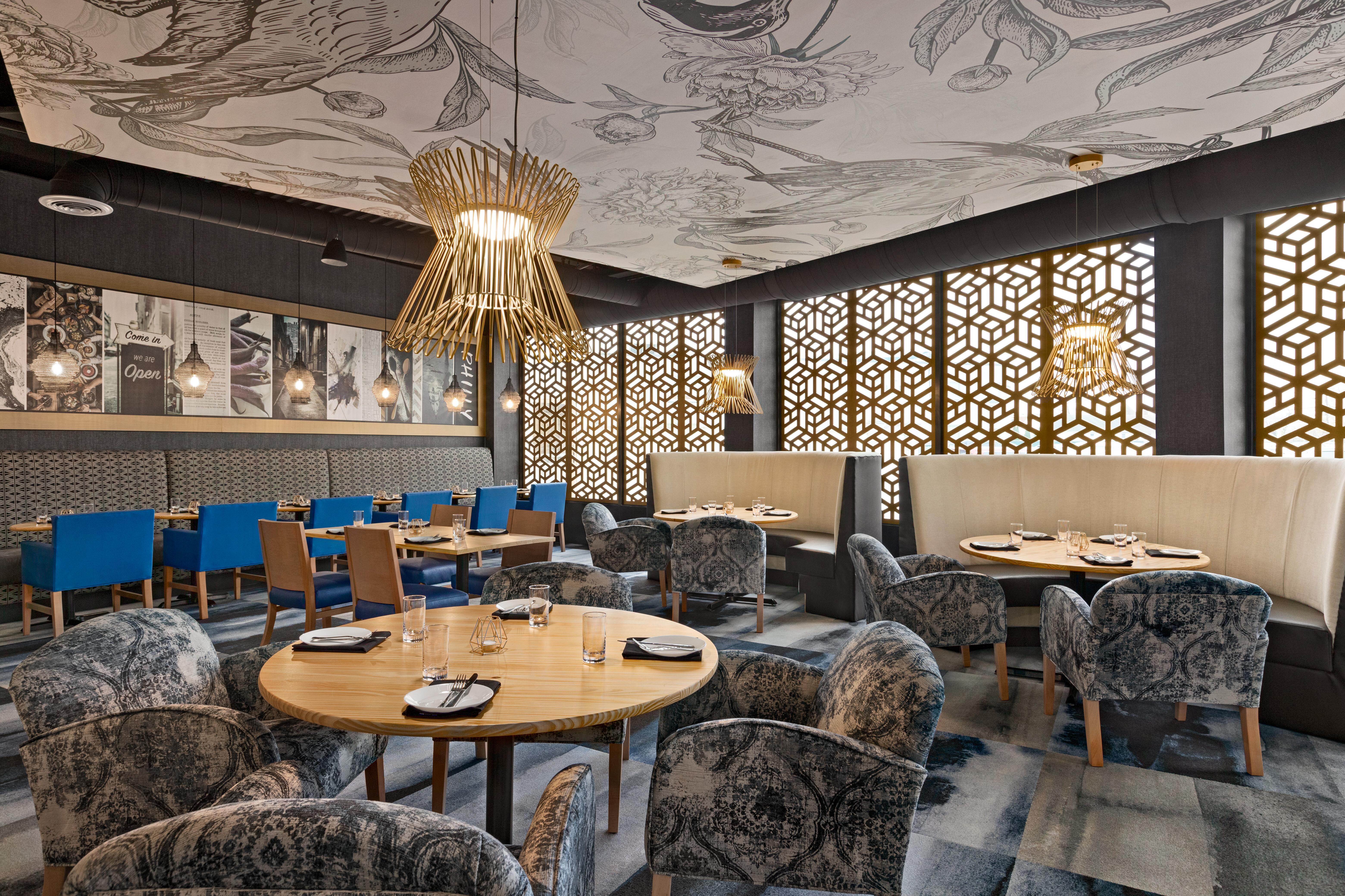 Holiday Inn Philadelphia Arpt-Stadium Area By Ihg Bagian luar foto