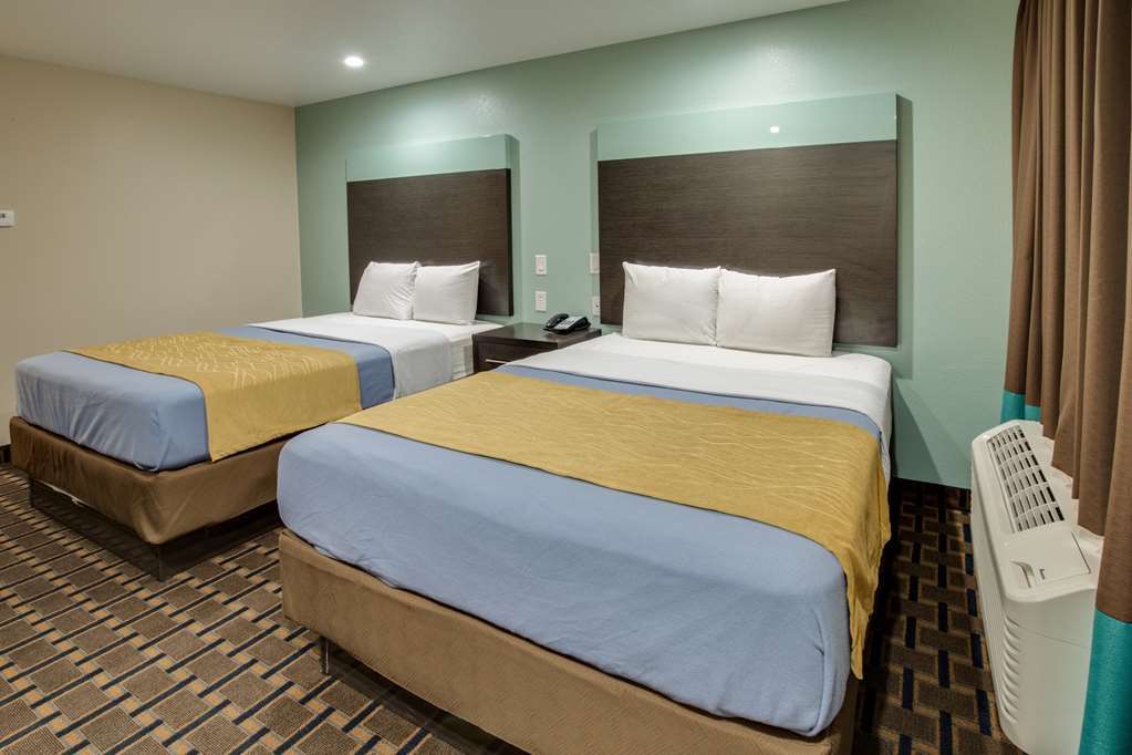 Holiday Inn Philadelphia Arpt-Stadium Area By Ihg Ruang foto