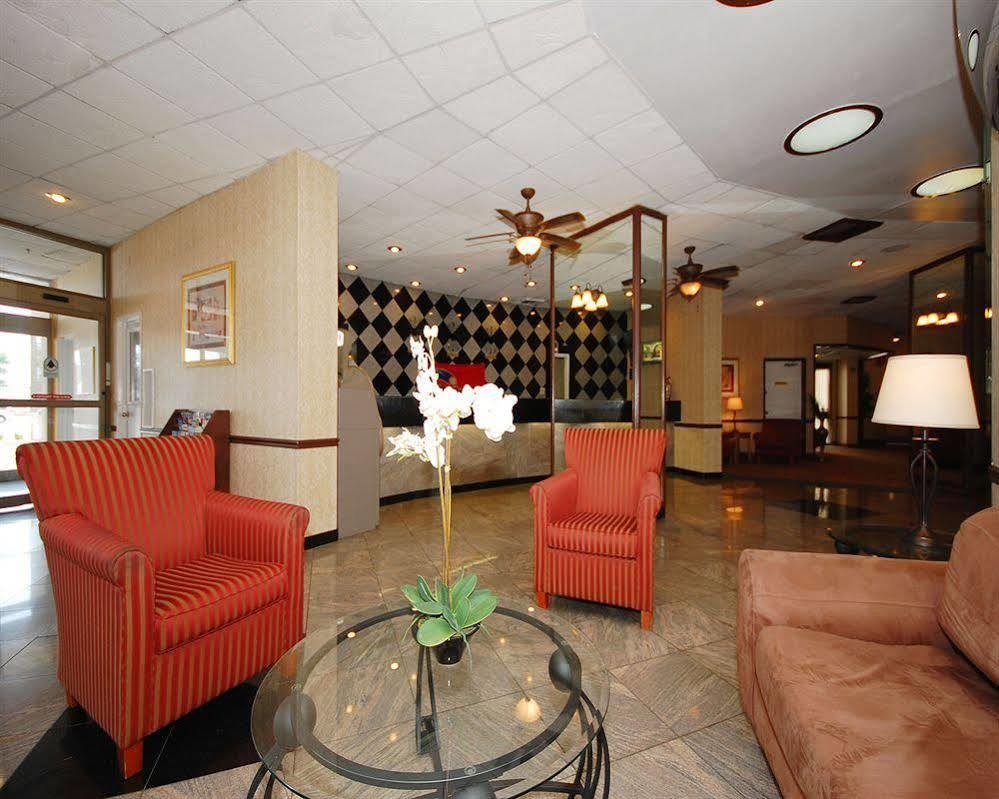 Holiday Inn Philadelphia Arpt-Stadium Area By Ihg Bagian luar foto